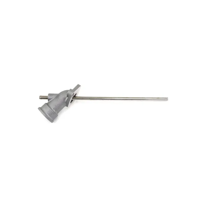 Bobcat 7024291 Oil Inlet Flange for Loaders, 7024291