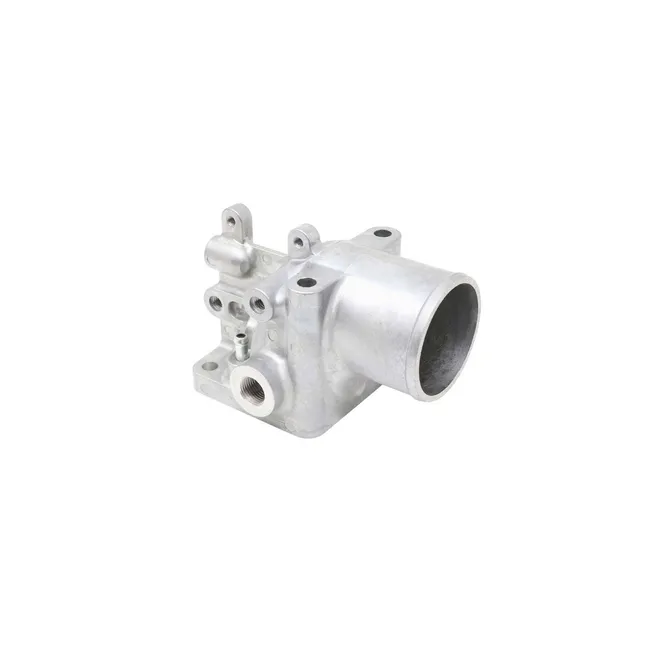 Bobcat 7024301 Intake Flange for Bobcat Equipment, 7024301