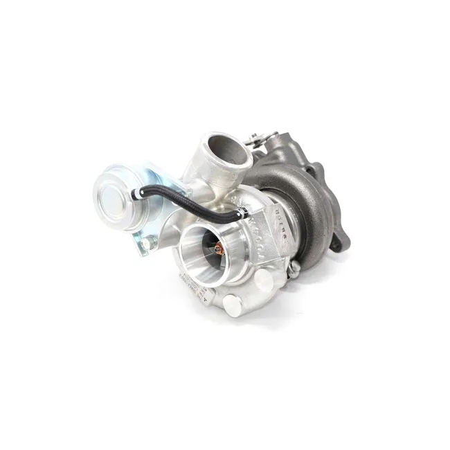 Bobcat 7024308REM V3800 Turbocharger, Remanufactured, 7024308REM