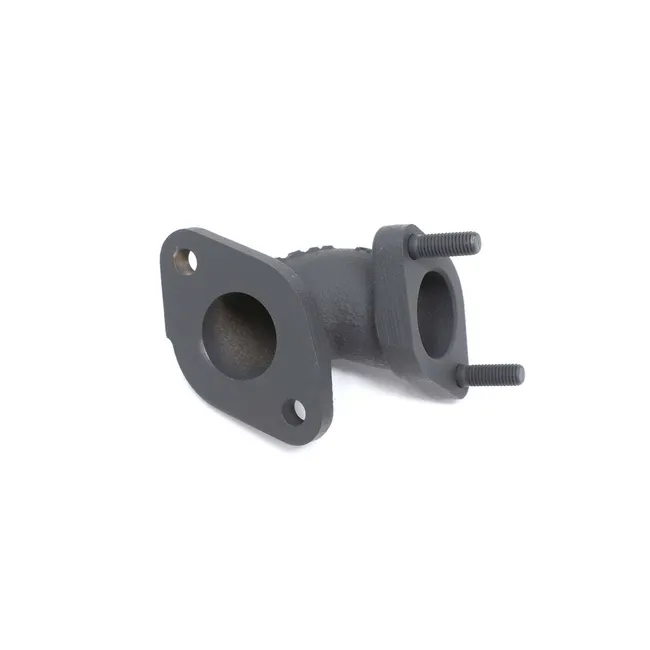 Bobcat 7024309 Cooler Flange for Loaders, 7024309