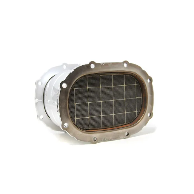 Bobcat 7024315 Diesel Particulate Filter, 7024315