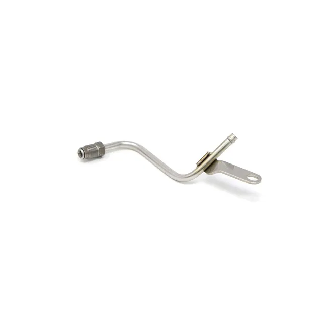 Bobcat 7024323 Differential Press Pipe for Bobcat Equipment, 7024323