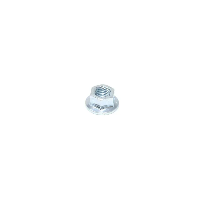 Bobcat 7024373 Flange Nut for Skid Steer Loaders, 7024373