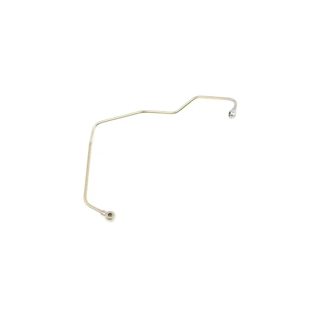 Bobcat 7024393 Oil Pipe for Bobcat Equipment, 7024393