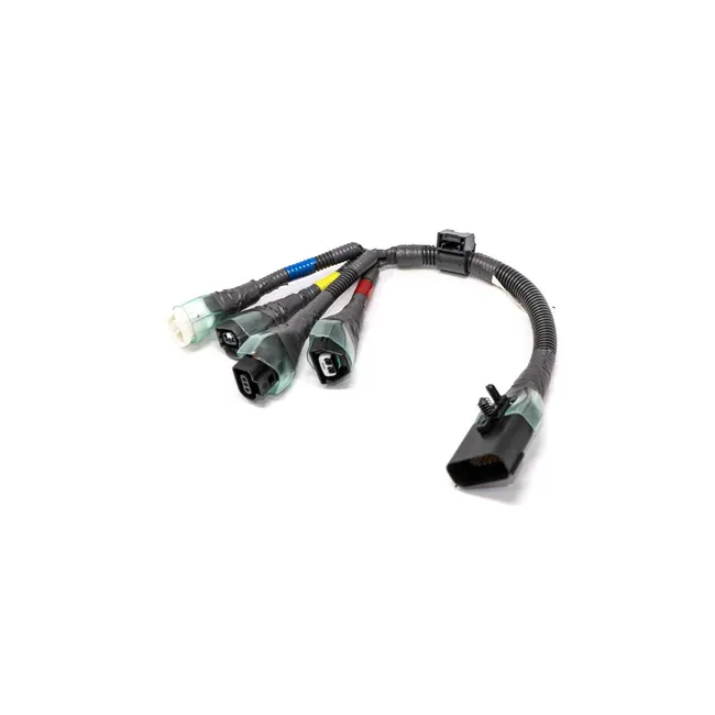 Bobcat 7024461 DPF Engine Harness, 7024461
