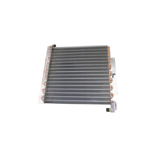 Bobcat 7024833 A/C Condenser, 7024833