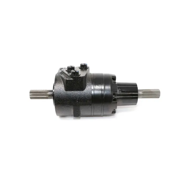 Bobcat 7024857 Steering Motor for Utility Vehicles, 7024857