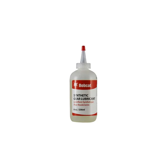 Bobcat 7024981 Synthetic Drive Motor Oil, 7024981