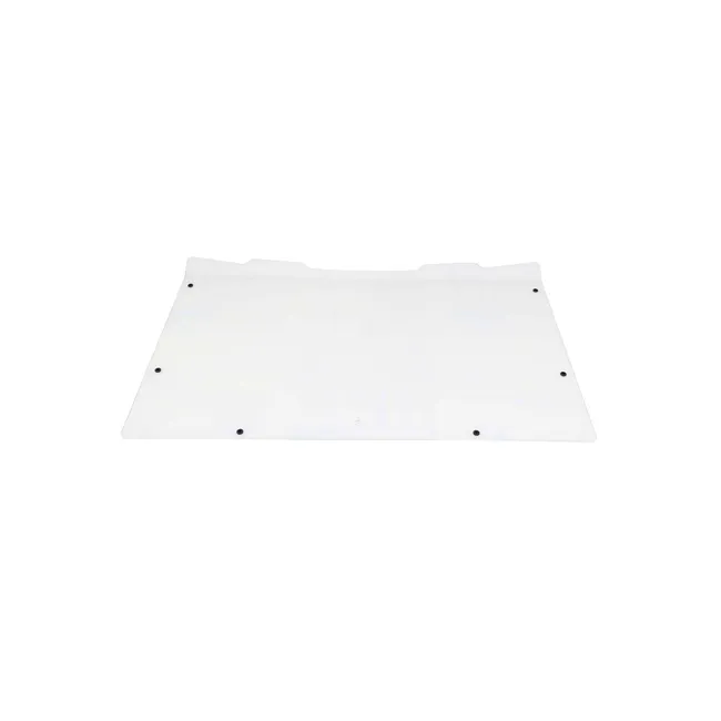 Bobcat 7025022 Windshield for Utility Vehicles, 7025022