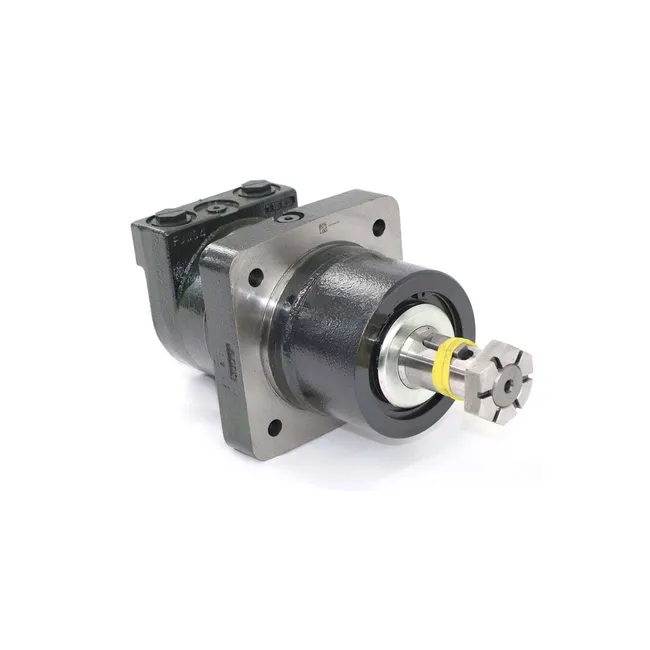 Bobcat 7025099 Hydraulic Motor for Angle Brooms, 7025099