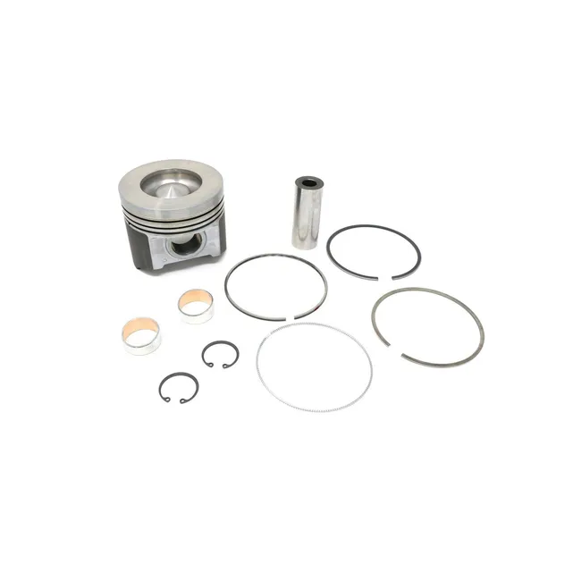 Bobcat 7025197 Piston Kit for Loaders, 7025197