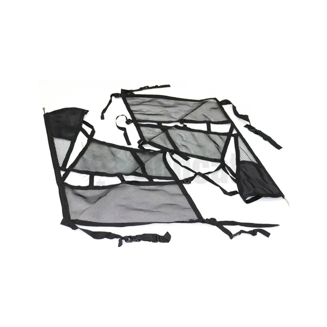 Bobcat 7025211 Rear Side Nets, 7025211