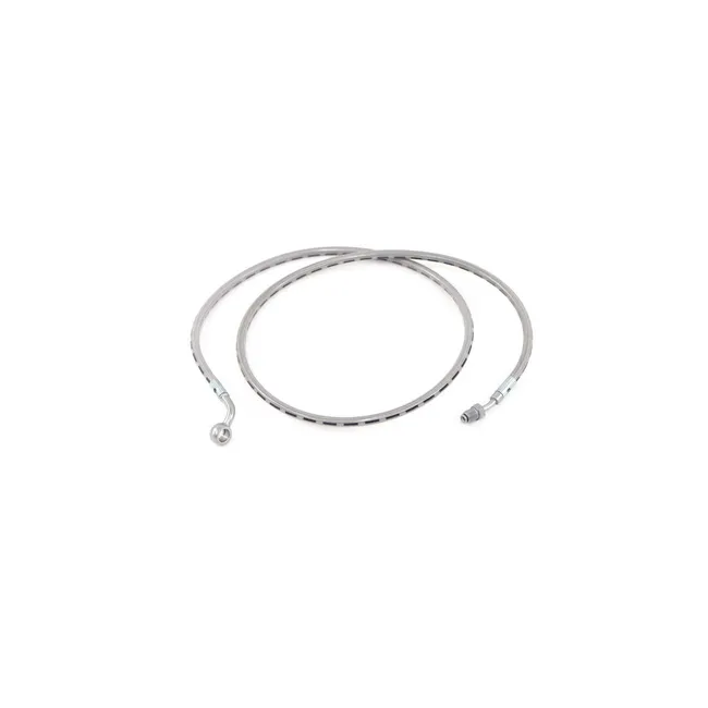 Bobcat 7025308 UTV Right Rear Brake Line, 7025308
