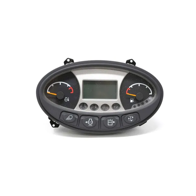 Bobcat 7025320 DISPLAY, DLX, 7025320