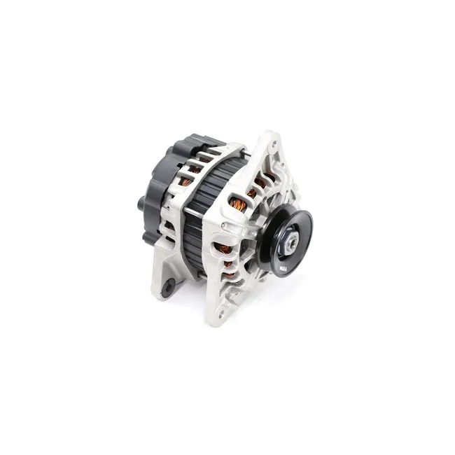 Bobcat 7025381 90 Amp Alternator, 7025381