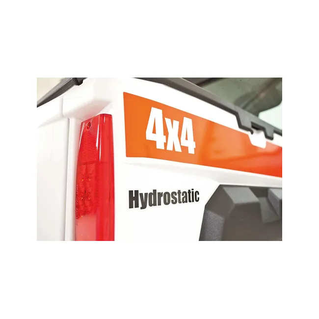 Bobcat 7025468 Hydrostatic Decal, 7025468