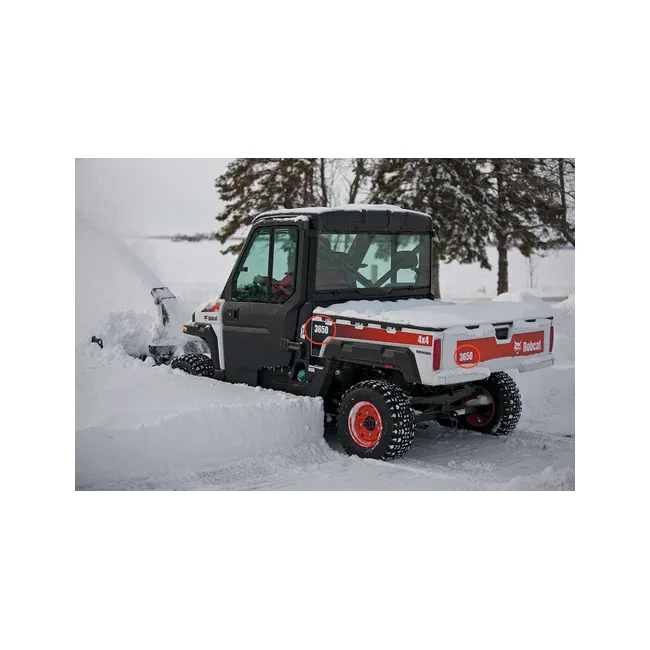 Bobcat 7025470 3650 Model Decal, 7025470