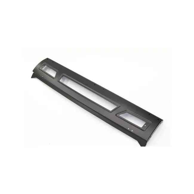 Bobcat 7025544 Windshield Mounting Plate, 7025544