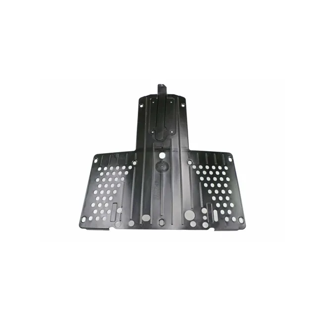 Bobcat 7025550 PLATE, SKID, 7025550