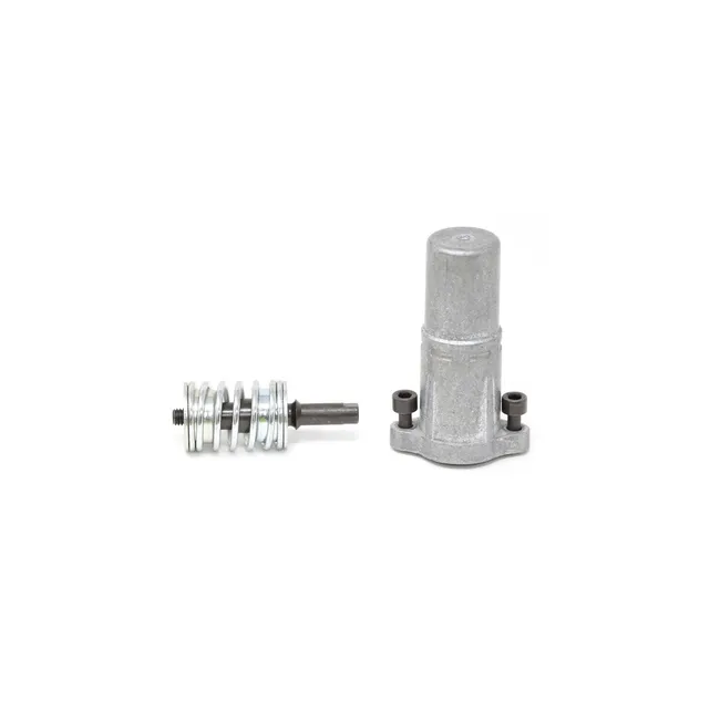 Bobcat 7025569 End Cover Kit for Tractors, 7025569