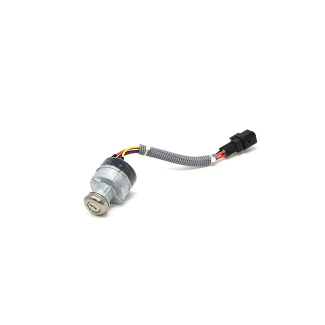 Bobcat 7025591 Ignition Switch for Tractors, 7025591