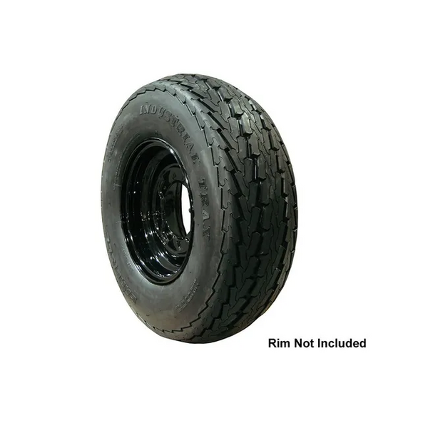 Bobcat 7027144 25x 8.5 x 12 Front UTV Street Tire, 7027144