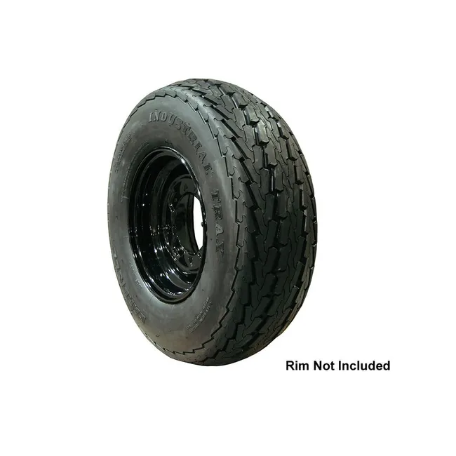 Bobcat 7027144 25x 8.5 x 12 Front UTV Street Tire, 7027144