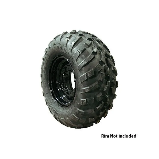 Bobcat 7027146 Front Mud Tire, 10 x 12, 7027146
