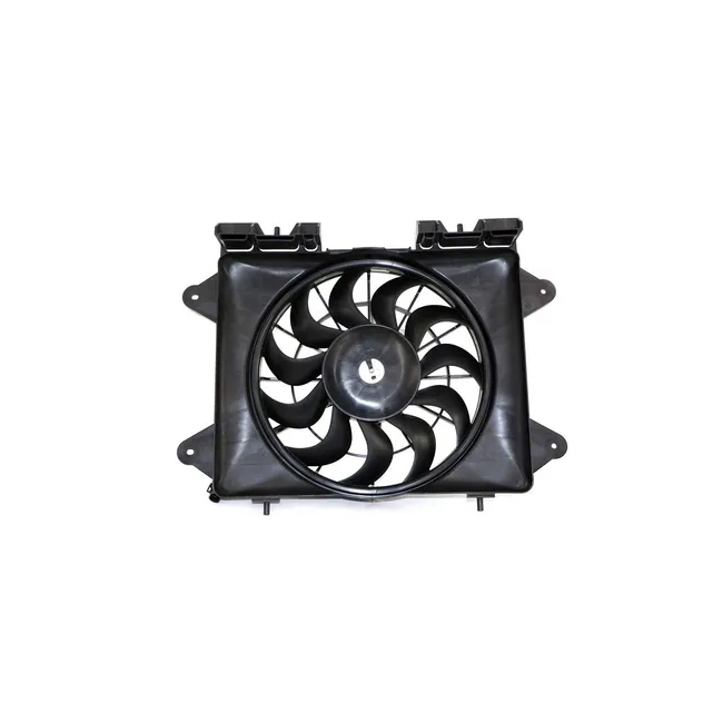Bobcat 7027546 Fan Shroud, 7027546