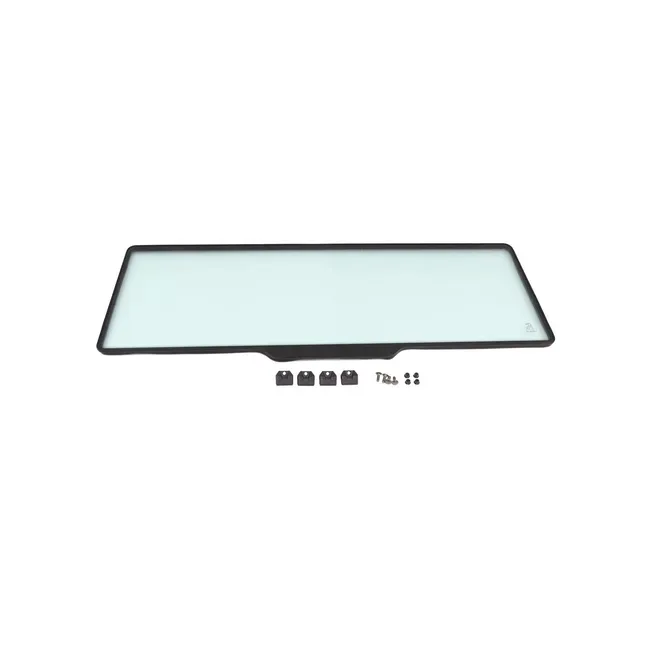 Bobcat 7027548 Glass Windshield for Utility Vehicles, 7027548