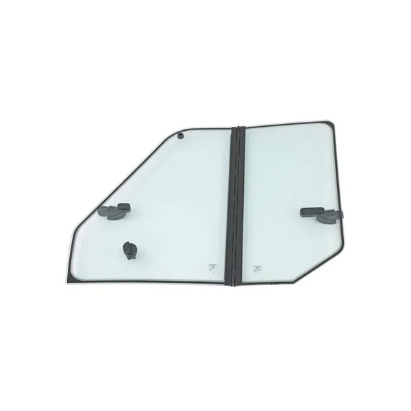Bobcat 7027549 WINDOW, DOOR LH, 7027549