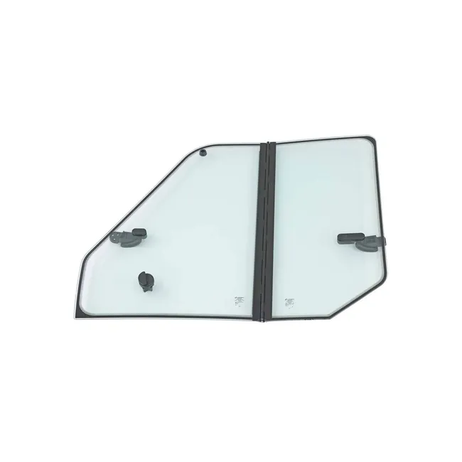 Bobcat 7027549 WINDOW, DOOR LH, 7027549