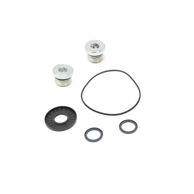 Bobcat 7027609 Gearcase Kit for Utility Vehicles, 7027609