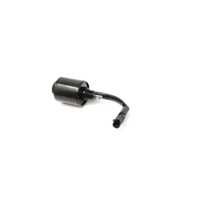 Bobcat 7027618 Solenoid for Utility Vehicles, 7027618