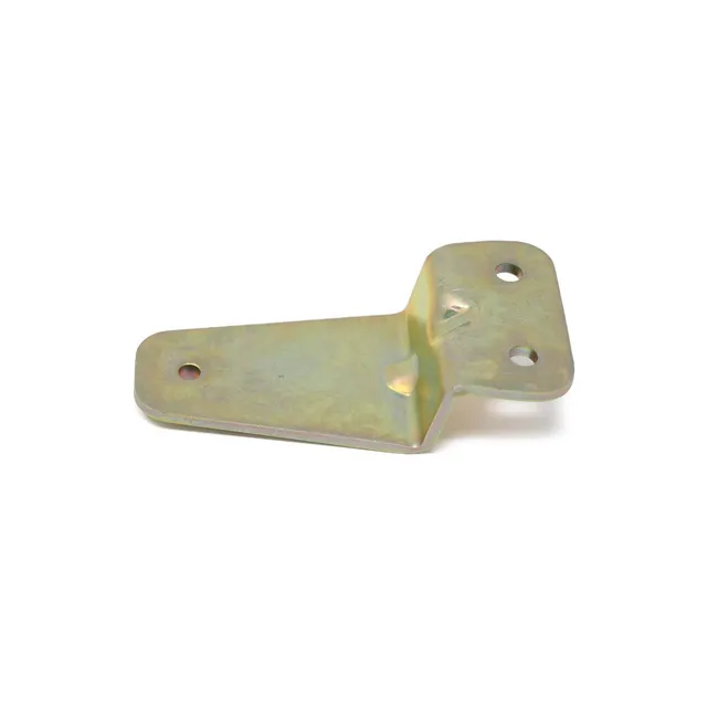 Bobcat 7027640 Front Bumper Bracket for Utility Vehicles, 7027640