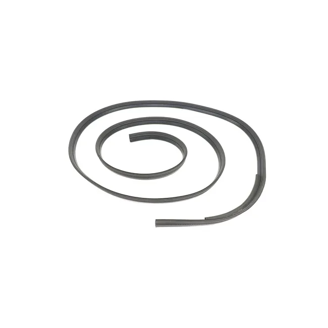 Bobcat 7027683 RH Door Seal for Utility Vehicles, 7027683