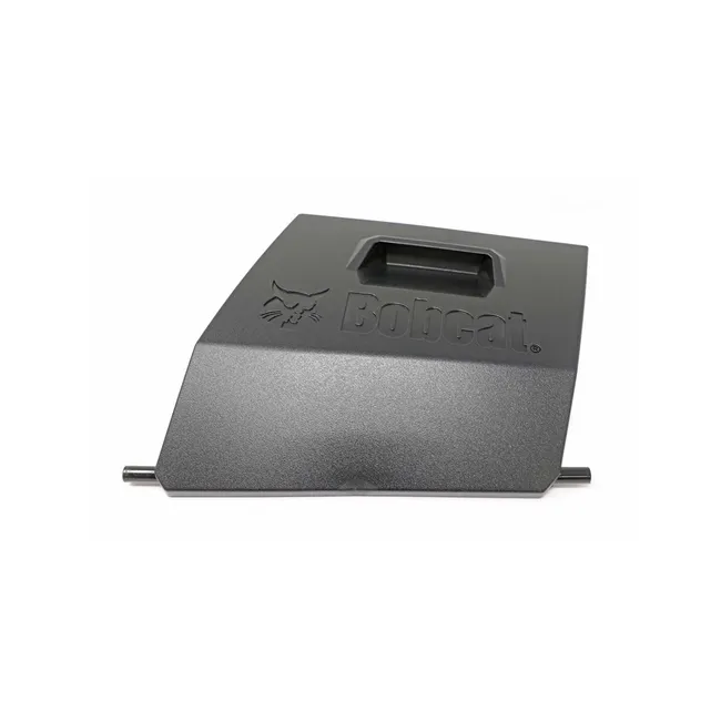Bobcat 7027828 Glovebox Cover for Utility Vehicles, 7027828