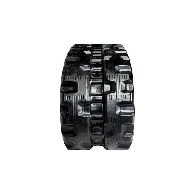 Bobcat 7028227 18 Inch H-Pattern Loader Rubber Track (450 X 84 X 53), 7028227