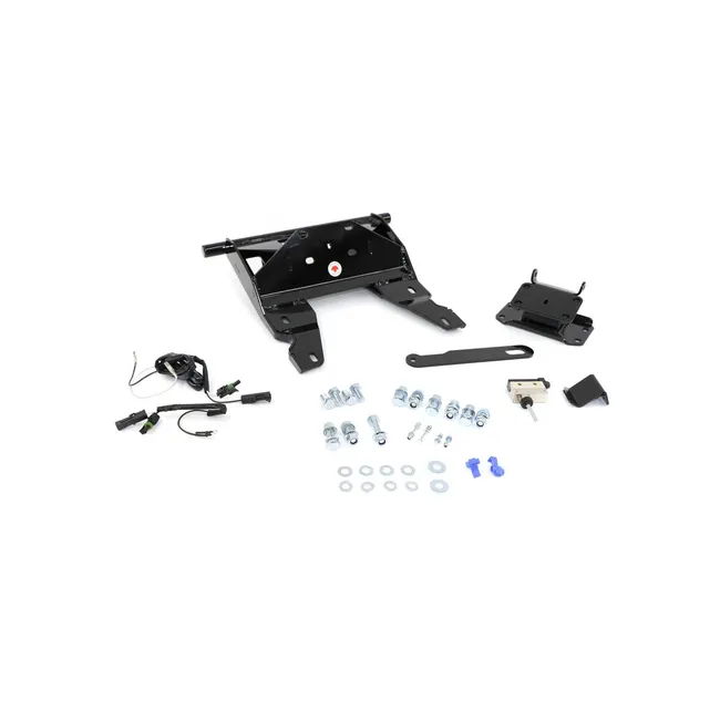 Bobcat 7028236 Snow Plow Mount for 72 Inch Snow Plow, 7028236