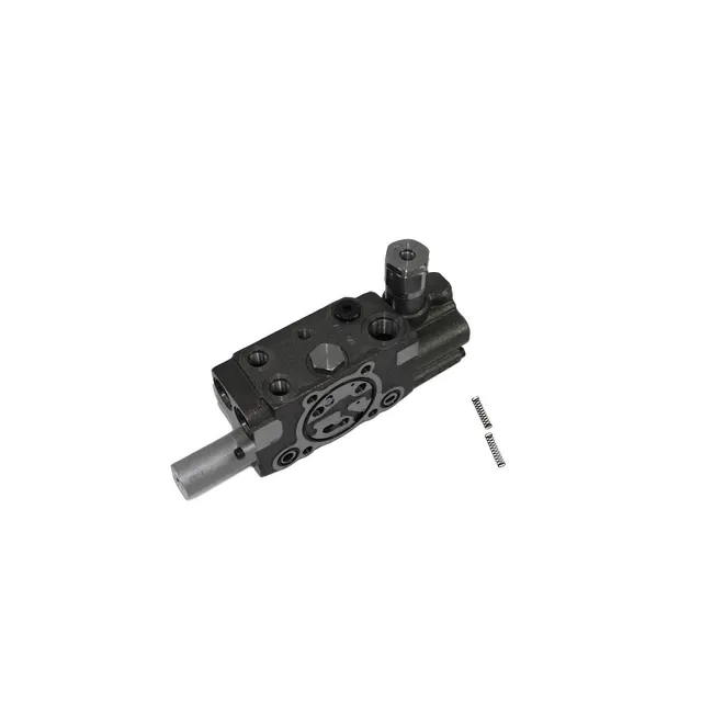 Bobcat 7028569 Valve Section, 7028569