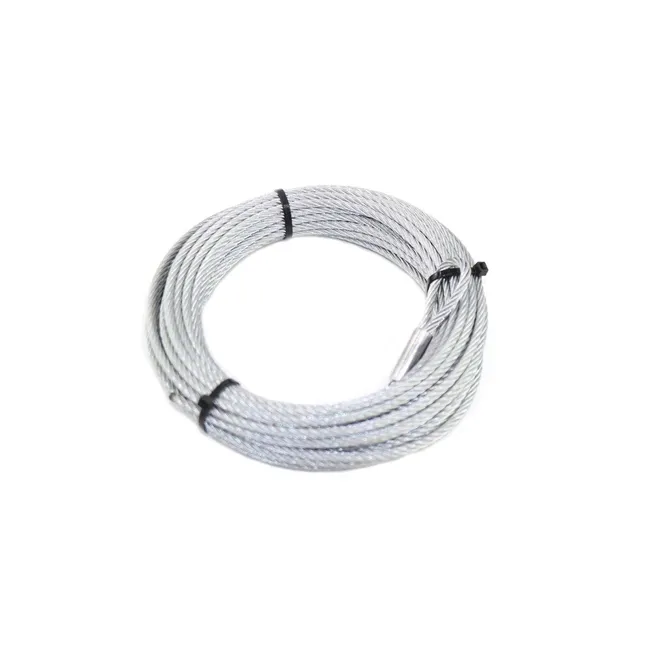Bobcat 7028573 Winch Cable, 7028573