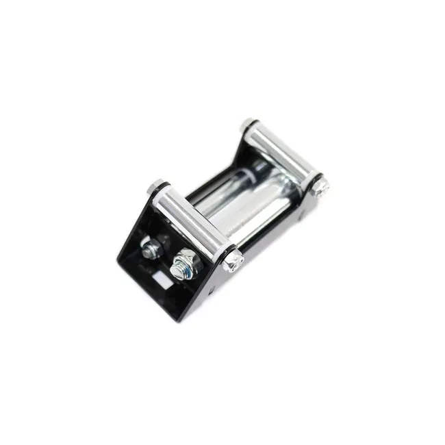 Bobcat 7028575 Warn Roller Fairlead, 7028575