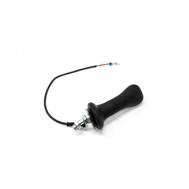 Bobcat 7028626 Left Hand Joystick Handle, 7028626