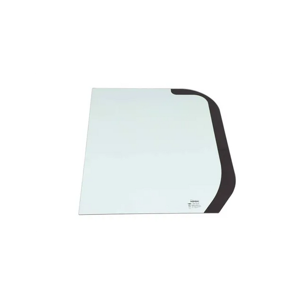 Bobcat 7029058 Cab Side Fixed Window for Excavators, 7029058