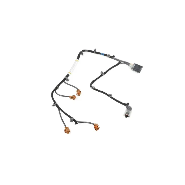Bobcat 7029075 Engine Harness for Excavators, 7029075