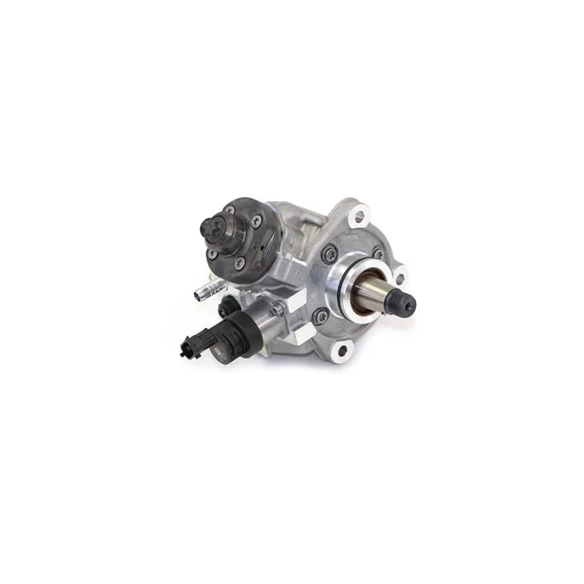 Bobcat 7029317 Fuel Pump for Excavators, 7029317