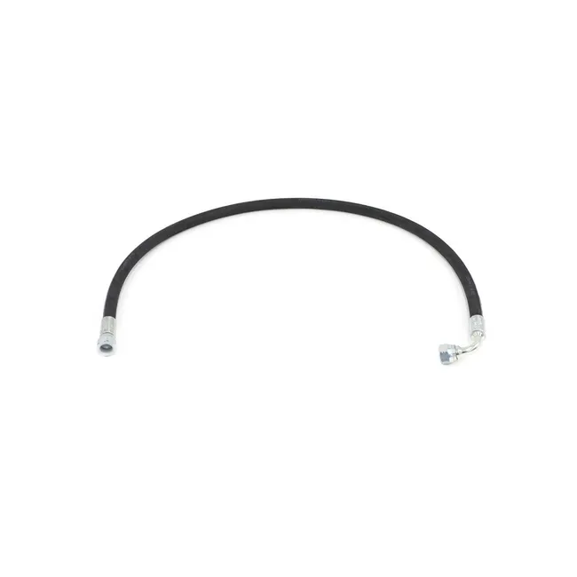 Bobcat 7029618 Hydraulic Hose Tube Assembly for Planer Attachment, 7029618