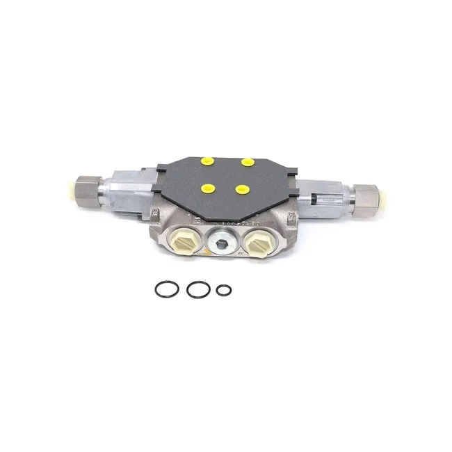 Bobcat 7029658 Valve Section for Excavators, 7029658