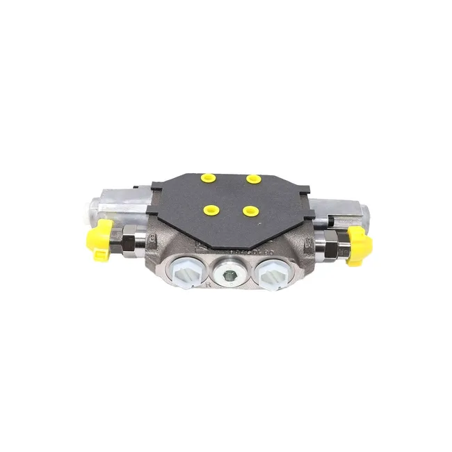 Bobcat 7029661 Valve Section for Excavators, 7029661