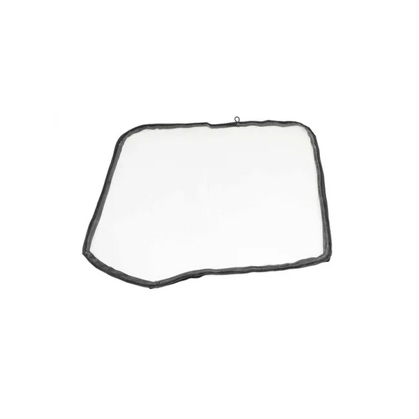 Bobcat 7030084 Right Vinyl Cab Window for Loaders, 7030084